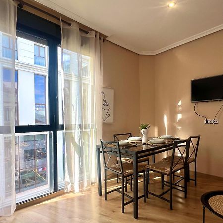 Apartamento Centro De Madrid Dış mekan fotoğraf