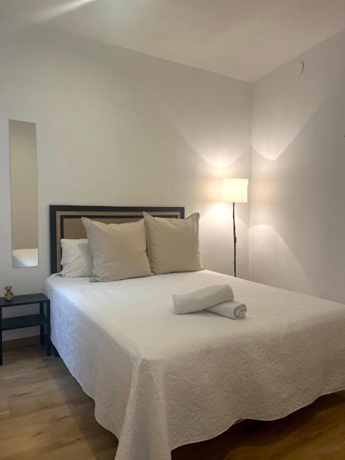 Apartamento Centro De Madrid Dış mekan fotoğraf