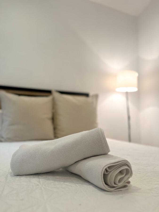 Apartamento Centro De Madrid Dış mekan fotoğraf